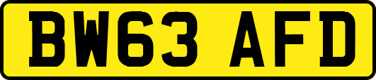 BW63AFD