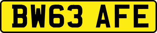 BW63AFE