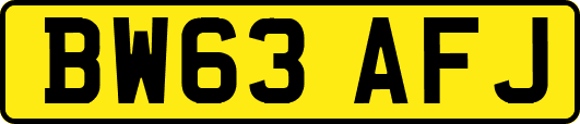 BW63AFJ