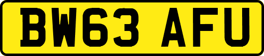 BW63AFU