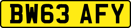 BW63AFY