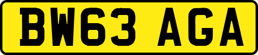 BW63AGA