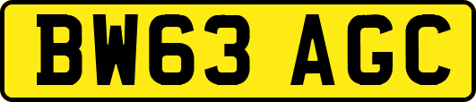 BW63AGC