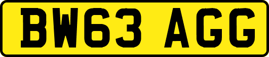 BW63AGG