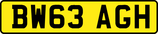 BW63AGH