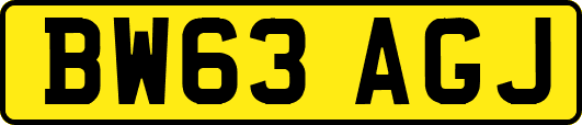 BW63AGJ