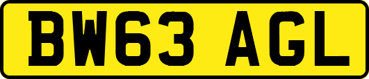 BW63AGL