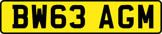 BW63AGM
