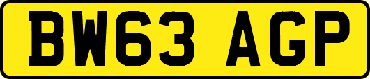 BW63AGP