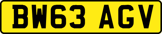 BW63AGV
