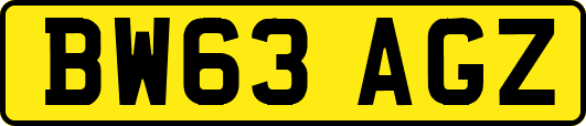 BW63AGZ