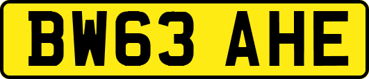 BW63AHE