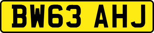BW63AHJ