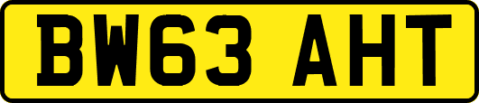 BW63AHT