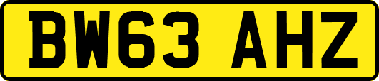 BW63AHZ