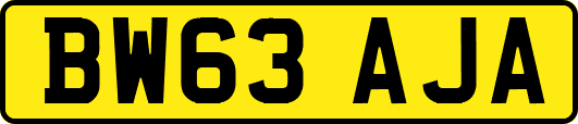 BW63AJA