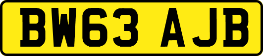 BW63AJB