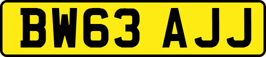 BW63AJJ