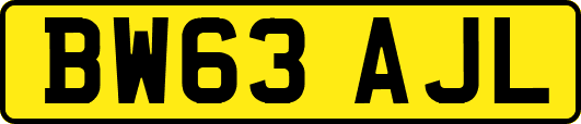 BW63AJL