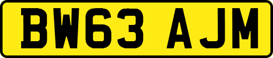 BW63AJM