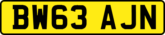 BW63AJN