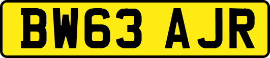 BW63AJR