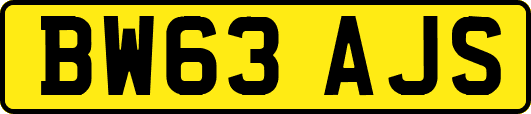 BW63AJS