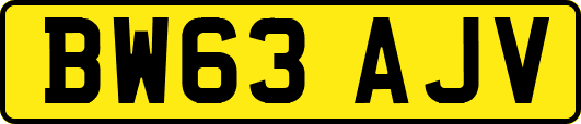 BW63AJV