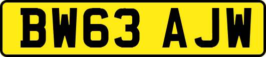 BW63AJW