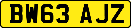 BW63AJZ