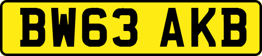 BW63AKB