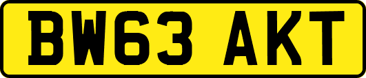 BW63AKT