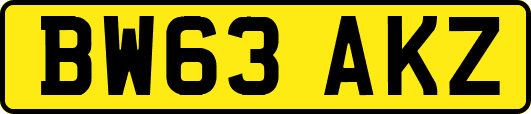 BW63AKZ