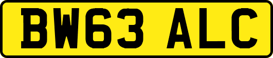 BW63ALC