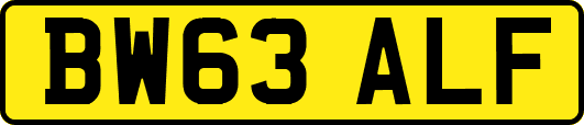BW63ALF