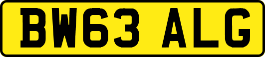 BW63ALG