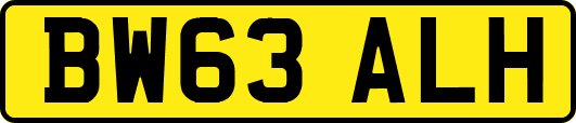 BW63ALH