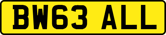 BW63ALL