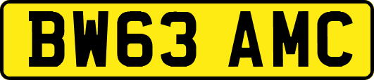 BW63AMC