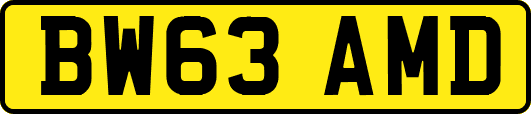 BW63AMD