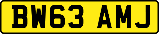 BW63AMJ