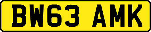 BW63AMK