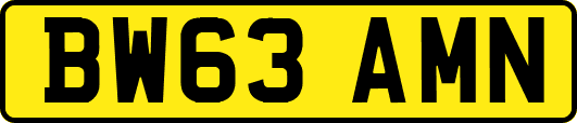 BW63AMN
