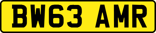 BW63AMR