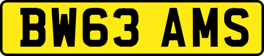 BW63AMS