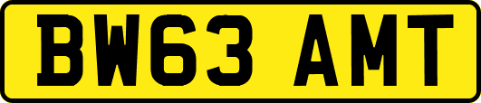 BW63AMT