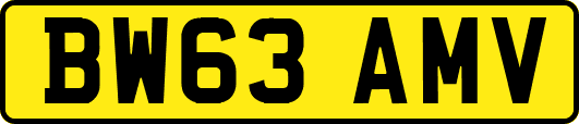 BW63AMV