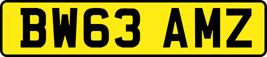 BW63AMZ