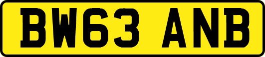 BW63ANB