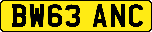 BW63ANC